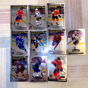 Hockey ?? cards for hockey lovers ?? Collectible